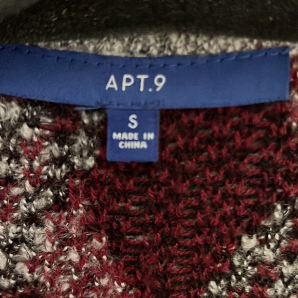 Cardigan Sweater - Picture 2 of 4